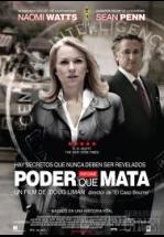 PODER QUE MATA - FAIR GAME